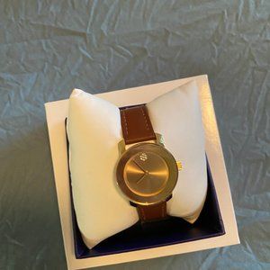 Women's Movado Bold Watch- new with tags